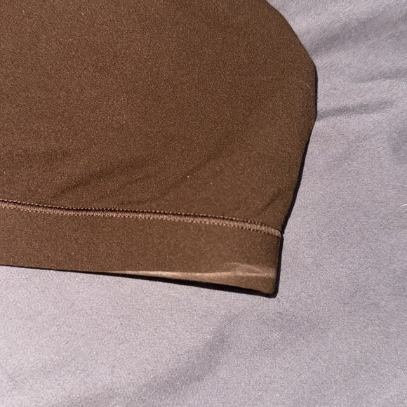 SKIMS BRALETTE “COCOA” - Picture 3 of 6